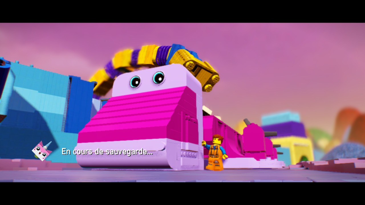 La LEGO película 2: El videojuego - Imagen 47